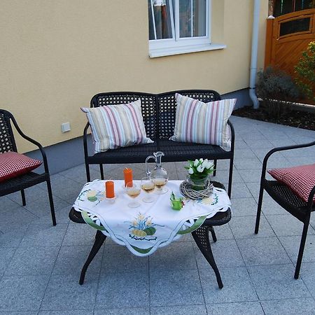 Appartement Florian Viena Exterior foto