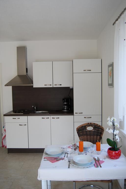 Appartement Florian Viena Quarto foto