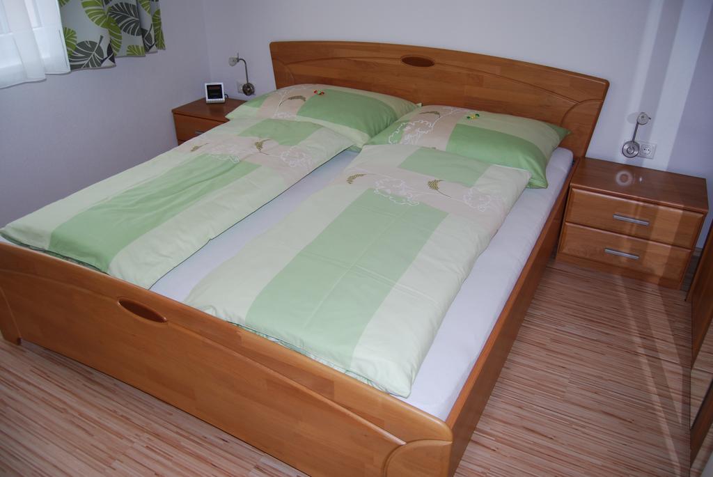 Appartement Florian Viena Quarto foto