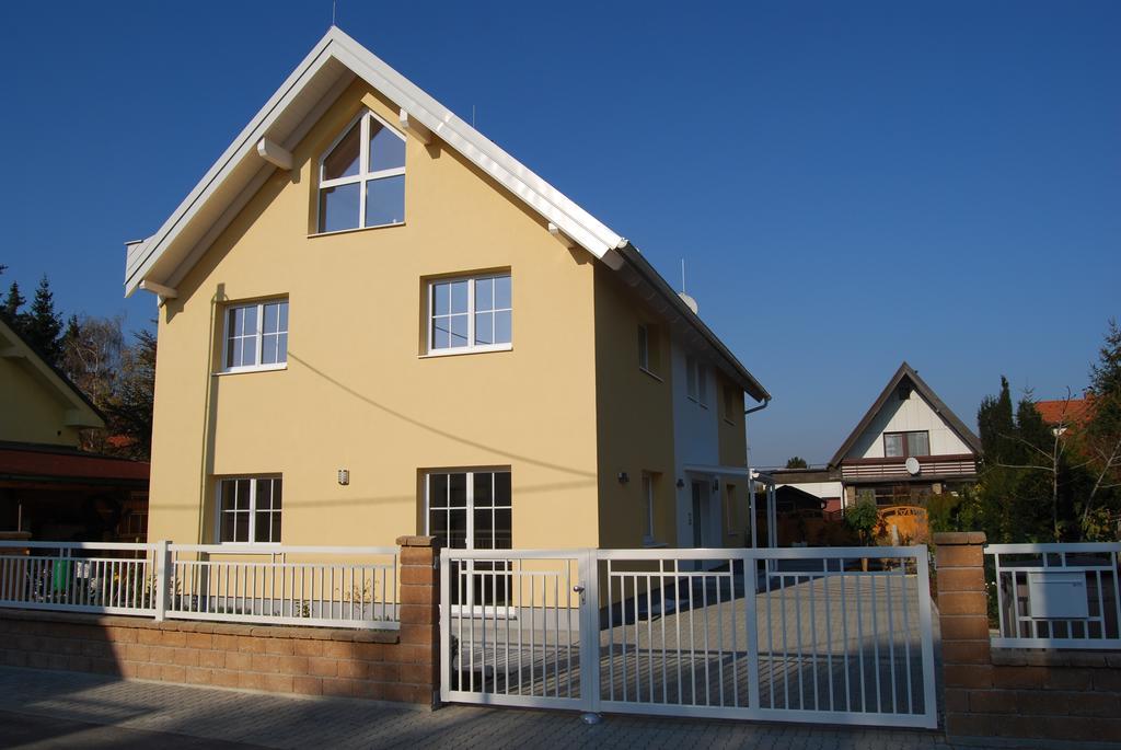 Appartement Florian Viena Exterior foto