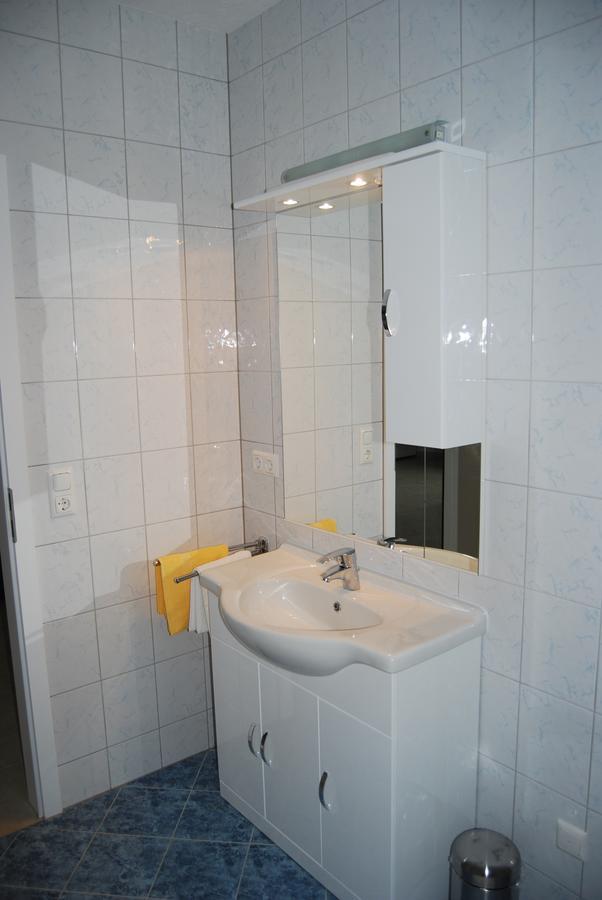 Appartement Florian Viena Exterior foto
